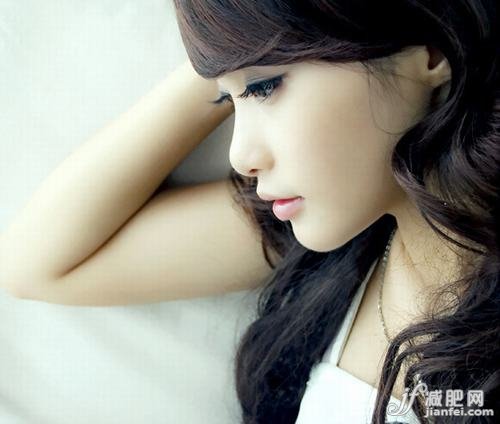 饮食减肥计 十招让你瘦