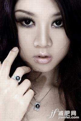 冬天减肥 如何提高新陈代谢