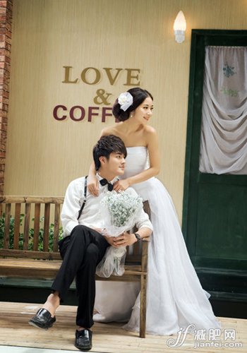 注意：减肥四大误区使你越减越肥