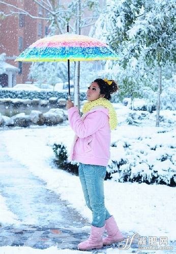 5年持之以恒减肥 终减掉40斤 5年持之以恒减肥 终减掉40斤