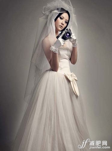 节食减肥过度容易得胖人病