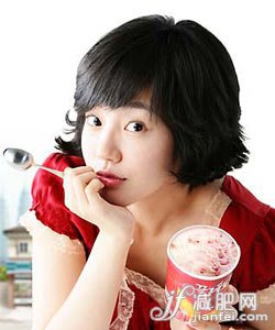 建立良好的零食习惯 建立良好的零食习惯