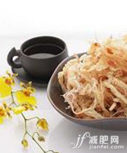 吞拿鱼干 吞拿鱼干