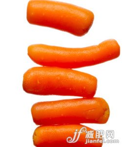 小胡萝卜 小胡萝卜