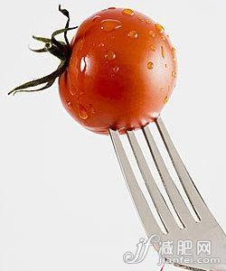 圣女果(小番茄) 圣女果(小番茄)