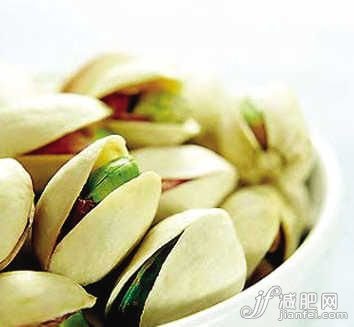 告别发胖误区 尽情享用零食