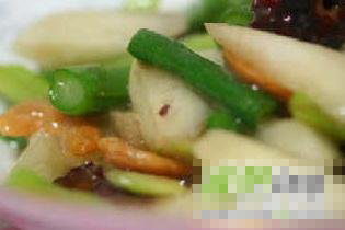 教你解馋减肥全真