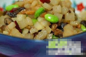 教你解馋减肥全真