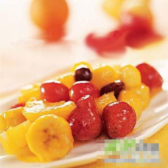 4种新吃法 烹出美白+减肥柠檬菜肴