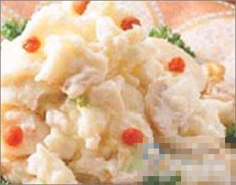 DIY“负”热量美食 越吃越瘦