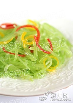 家常小菜不运动也轻松狂瘦身