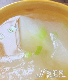 土豆减肥菜很有效