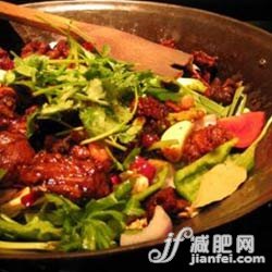 干锅“牛”