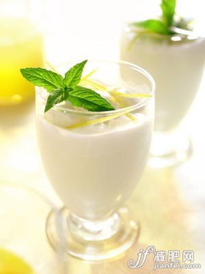 豆浆让你瘦的秘密