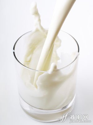 牛奶适合你吗