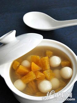 糖水减肥秘法3天瘦下4斤