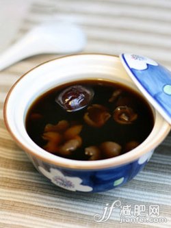 糖水减肥秘法3天瘦下4斤