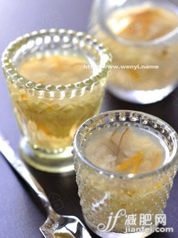 糖水减肥秘法3天瘦下4斤