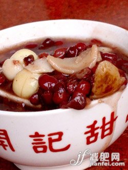 糖水减肥秘法3天瘦下4斤