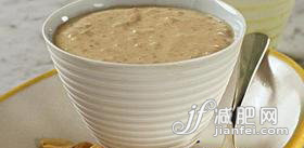 懒人瘦身绝招 吃花生酱减肥