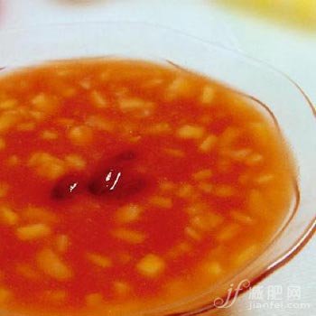 红豆汤