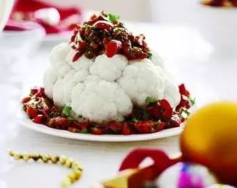 低热量减肥西餐食谱