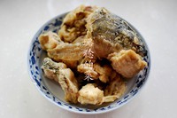 什锦鱼肉煲步骤1