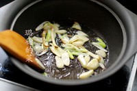 什锦鱼肉煲步骤4