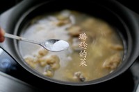 什锦鱼肉煲步骤7