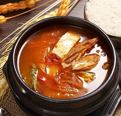 瘦身营养美味汤2