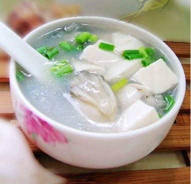 牛奶豆腐汤瘦身方 瘦身减肥食谱大全