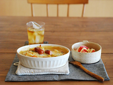 一日三餐减肥食谱