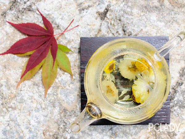 荷叶减肥茶配方 这样减肥效果明显