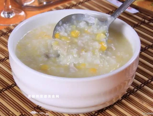 各种减肥粥的家常做法，减肥粥怎么做     瘦身减肥食谱大全