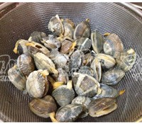 一道开胃又减脂的罗宋花蛤汤的做法图解2