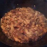 减肥素食—卤豆腐皮的做法图解7