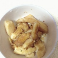 减肥早餐：无油鸡胸肉的做法图解2