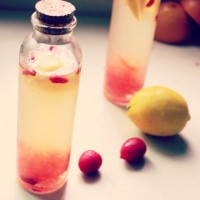 好喝的减肥茶【西柚柠檬茶】的做法图解2