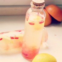 好喝的减肥茶【西柚柠檬茶】的做法图解3