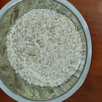 减肥小点心：燕麦蔓越莓饼干的做法图解4