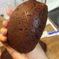 苦咖啡面包 增肌减脂期都可以的早餐主食 面包机的做法图解19