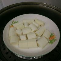 减肥餐之粉红少女心的做法图解2