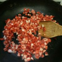 减肥餐之粉红少女心的做法图解4