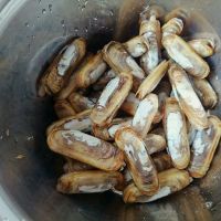 减肥大酱汤的做法图解1