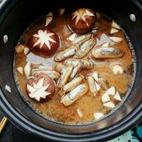 减肥大酱汤的做法图解5