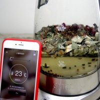 荷叶决明子玫瑰茶&mdash;&mdash;瘦身刮油茶的做法图解4