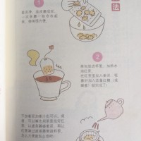 《神奇的生姜红茶减肥法》「吃它」的做法图解4