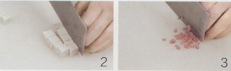 香菇豆腐汤做法步骤2-3