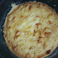 减肥早餐 土豆泥鸡胸肉烘焙的做法图解5