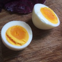 健康低卡瘦身早餐晚餐【蔬菜奶酪沙拉】的做法图解3